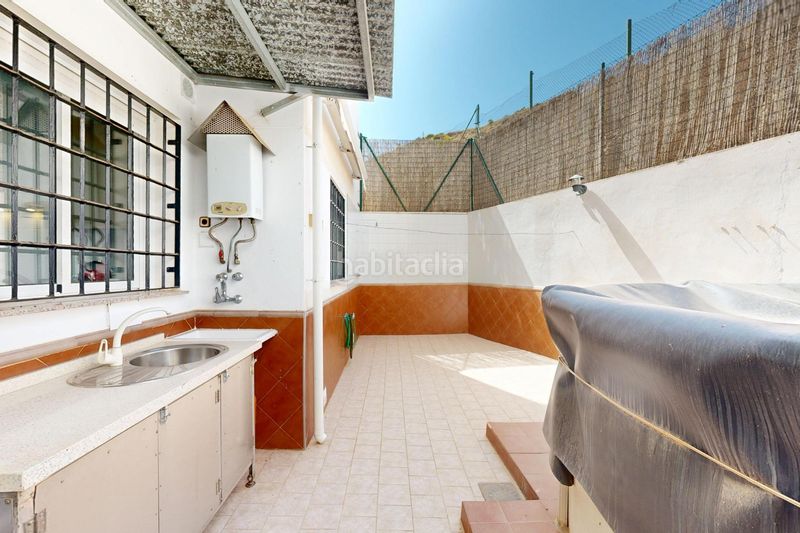 Foto 499cb432-199e-492a-bb84-ad60706ea449. Casa amb aparcament a Barrio de la Concepción Cartagena