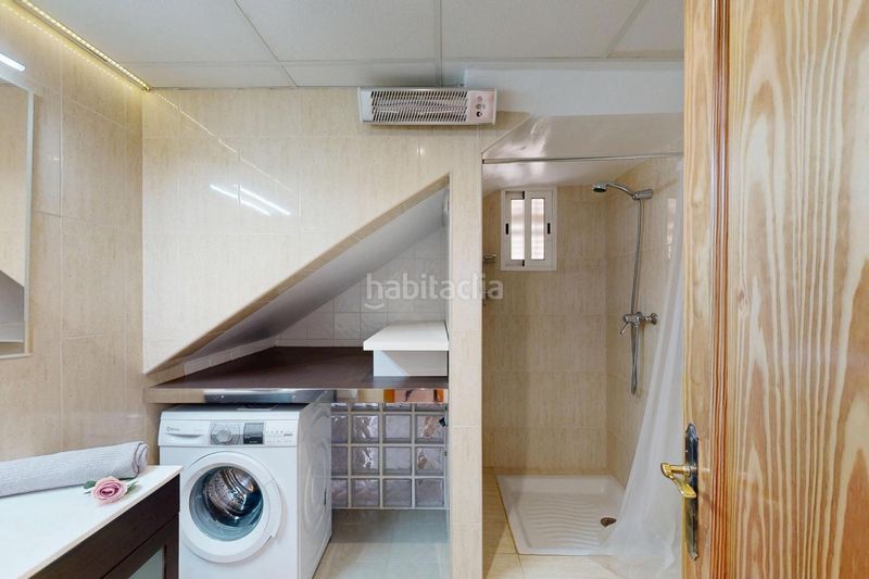 Foto 4ac34a66-b6a8-4109-8701-80a4f519738e. Casa amb aparcament a Barrio de la Concepción Cartagena