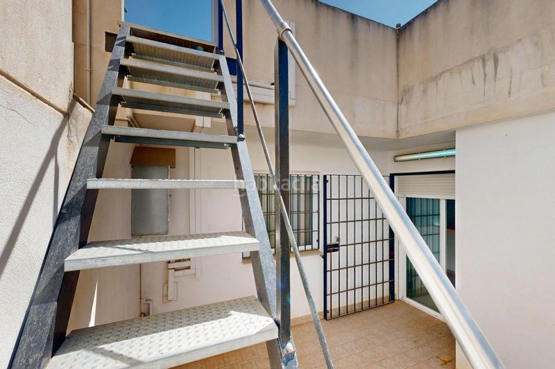 Foto 508c7da3-fac9-4a6f-a587-7965ee5b6183. Casa amb aparcament a Barrio de la Concepción Cartagena