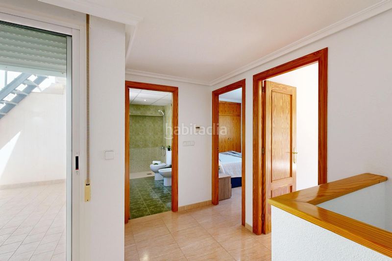 Foto 5e9d0161-993e-4e5a-90b6-3a6424a0729d. Casa amb aparcament a Barrio de la Concepción Cartagena