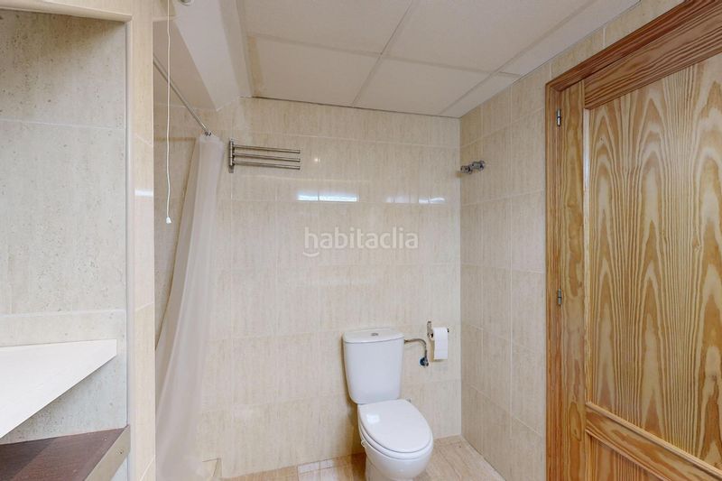 Foto 60f066a9-ddbb-4861-bcbe-05d8f994b314. Casa amb aparcament a Barrio de la Concepción Cartagena