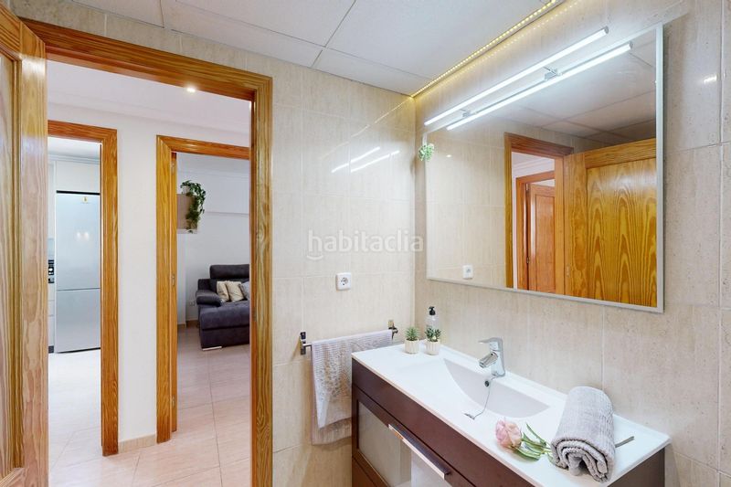 Foto 7b1397d5-f6f8-4505-a3ba-2dda0583af2d. Casa amb aparcament a Barrio de la Concepción Cartagena