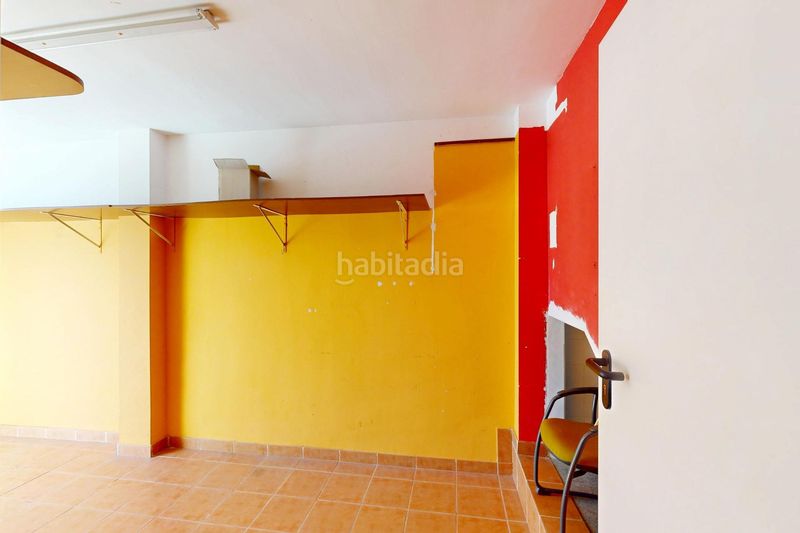 Foto 804e109a-b436-452b-b615-c047aca75b7c. Casa amb aparcament a Barrio de la Concepción Cartagena