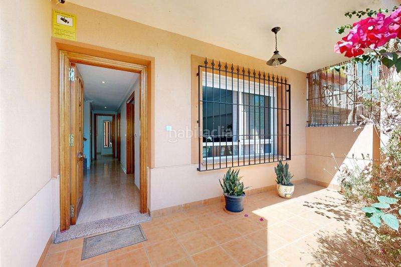 Foto 993d678e-108a-4e83-9318-83b30ec6ed52. Casa amb aparcament a Barrio de la Concepción Cartagena