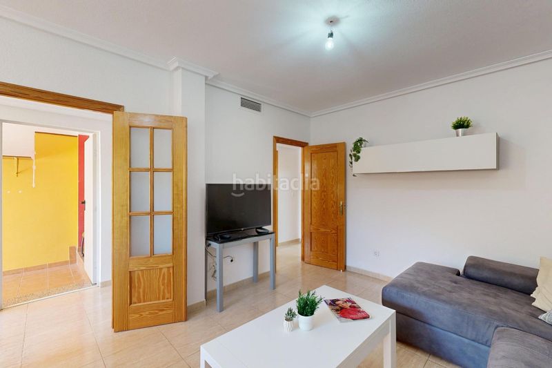 Foto b1ecd6dc-d1b2-40a6-aca2-35def4853cd7. Casa amb aparcament a Barrio de la Concepción Cartagena