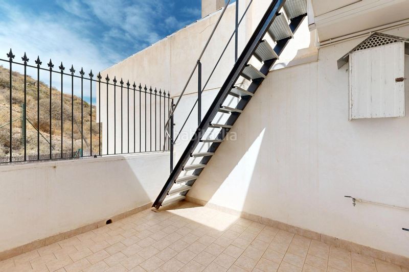 Foto b9d5fe45-60e0-4a85-a4b1-cc43ad5641a5. Casa amb aparcament a Barrio de la Concepción Cartagena