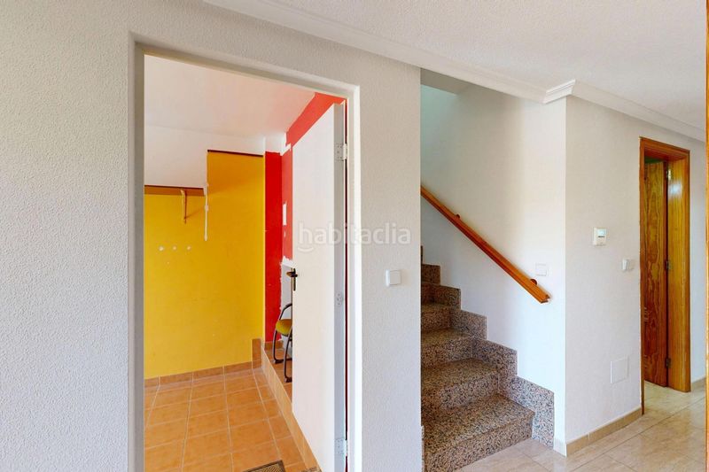 Foto bb3af372-caa9-4e33-ba3f-1f7447b22799. Casa amb aparcament a Barrio de la Concepción Cartagena