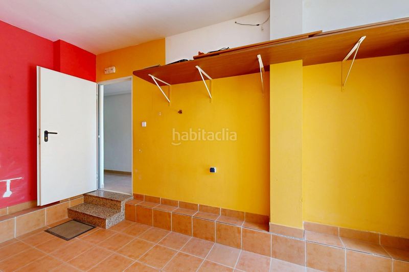 Foto bf22afab-da3a-4014-9ab1-187980d60120. Casa amb aparcament a Barrio de la Concepción Cartagena