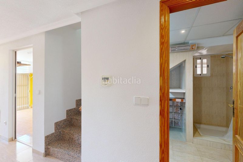 Foto d513567e-c958-4c07-bfab-871c00e1d6a6. Casa amb aparcament a Barrio de la Concepción Cartagena