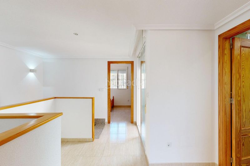 Foto d8b51ed7-b863-4aad-97f2-83c8500c2d02. Casa amb aparcament a Barrio de la Concepción Cartagena