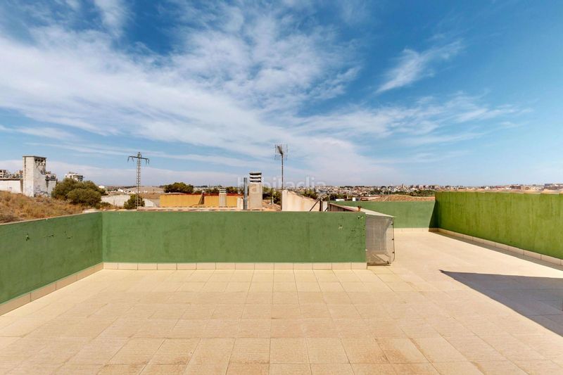 Foto db352e4e-1e0d-4544-8f47-06c209e144e8. Casa amb aparcament a Barrio de la Concepción Cartagena