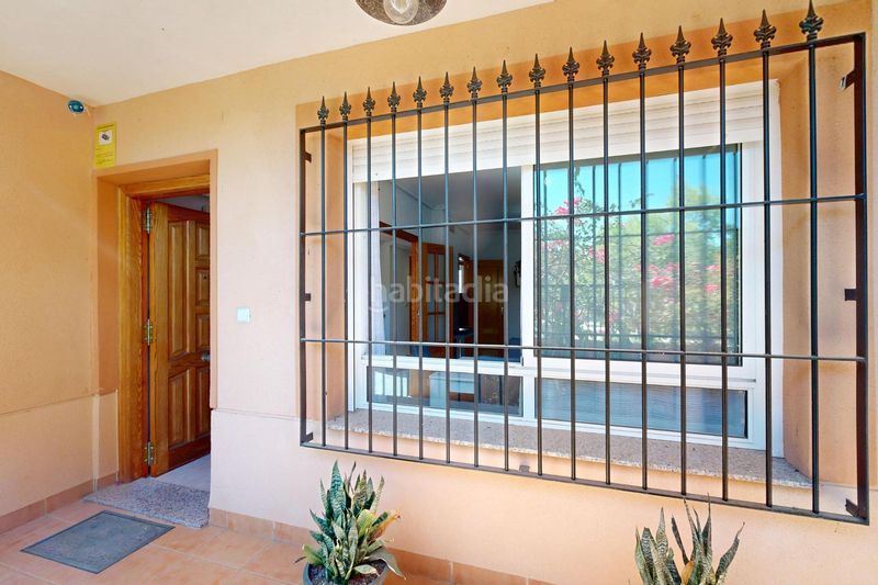 Foto dd9605fe-dc24-4e8a-ab19-f7ea359ad0d8. Casa amb aparcament a Barrio de la Concepción Cartagena