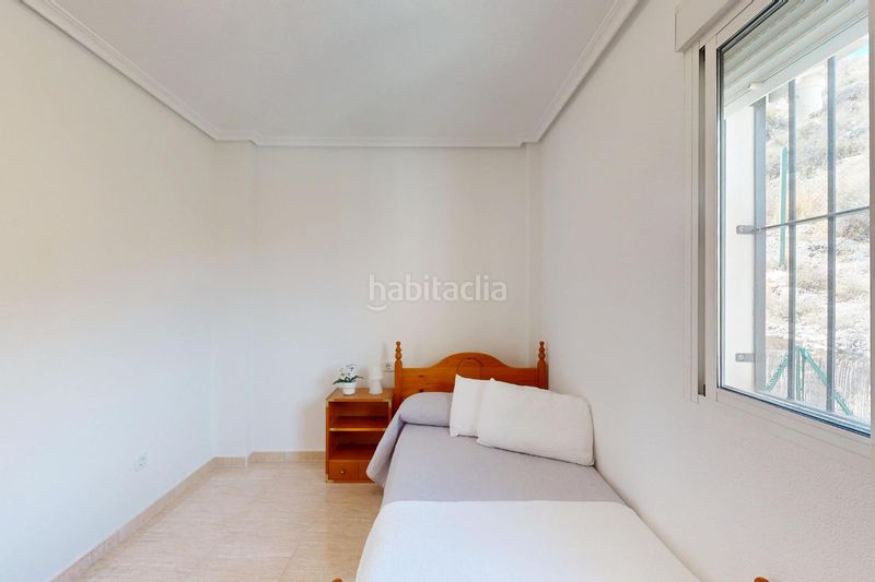 Foto df2e1ba3-6426-46c9-8b57-a5bf2b5ff398. Casa amb aparcament a Barrio de la Concepción Cartagena