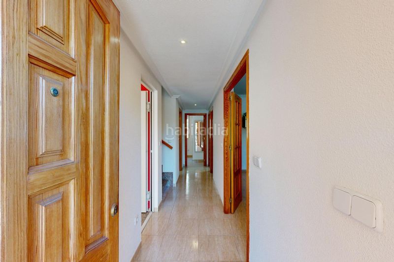 Foto eaf9240b-b74b-4b8f-8982-e14a7ebe93be. Casa amb aparcament a Barrio de la Concepción Cartagena