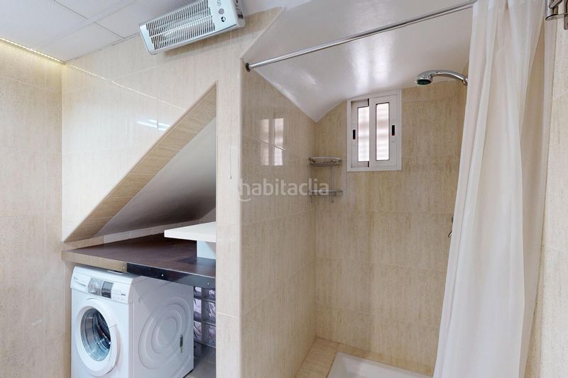 Foto f12f951e-3639-445e-84c7-f121597b9638. Casa amb aparcament a Barrio de la Concepción Cartagena
