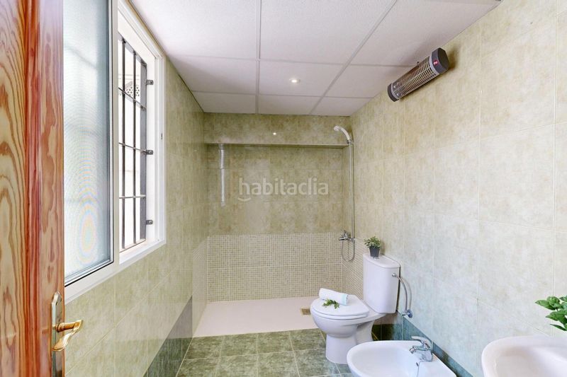 Foto f2347415-8cd7-43b6-b32f-8c490cb4062e. Casa amb aparcament a Barrio de la Concepción Cartagena