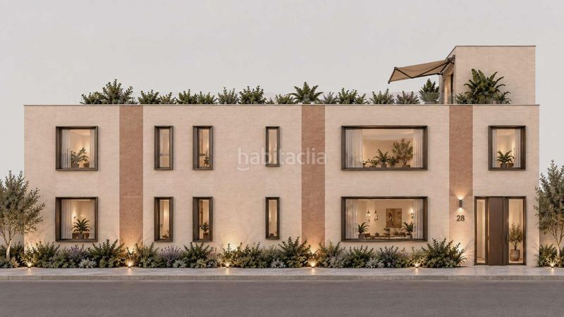 Foto 09aa5688-c782-4b3a-9781-378a47912507. Terreny residencial a calle equilibrista 6 a La Puebla Cartagena
