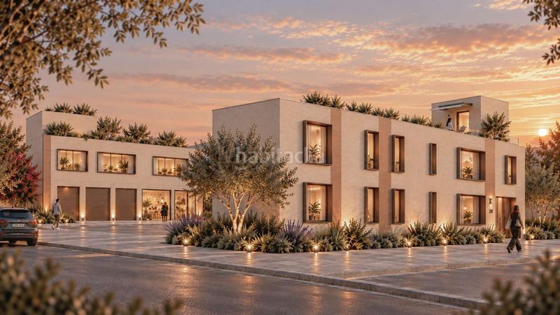 Foto 43f67510-927b-463e-a97d-b030683e4446. Terreny residencial a calle equilibrista 6 a La Puebla Cartagena