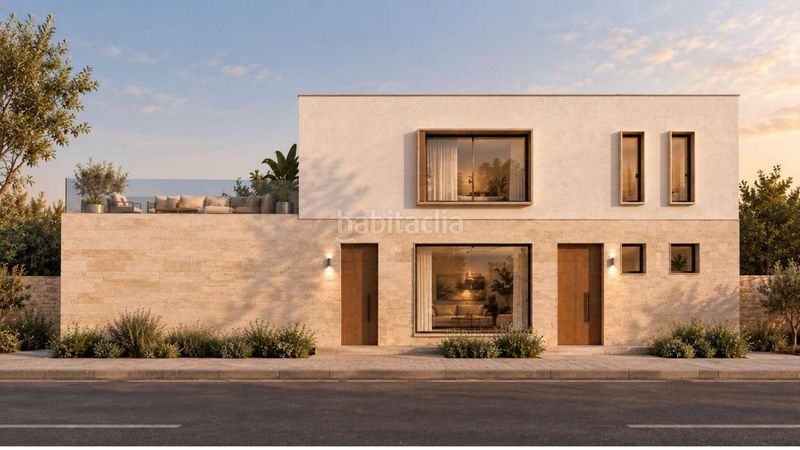 Foto 4595df3f-429c-4bd9-8a93-3854230a27f7. Terreny residencial a calle equilibrista 6 a La Puebla Cartagena