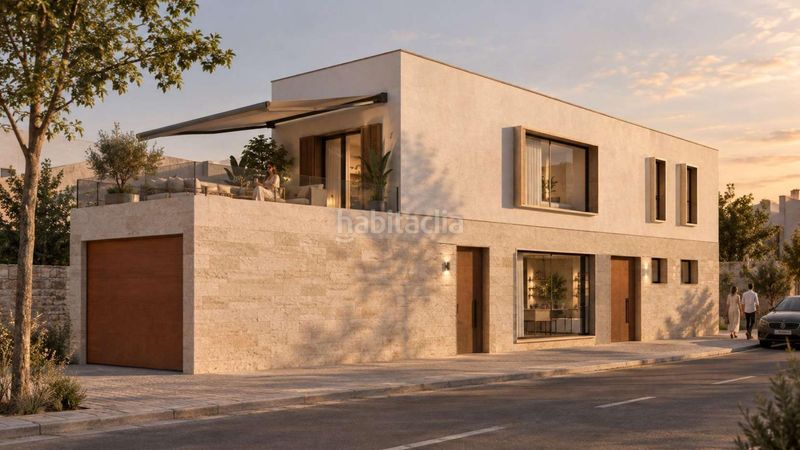 Foto 7ab23cdc-2b06-45aa-a9ac-b23947046a68. Terreny residencial a calle equilibrista 6 a La Puebla Cartagena