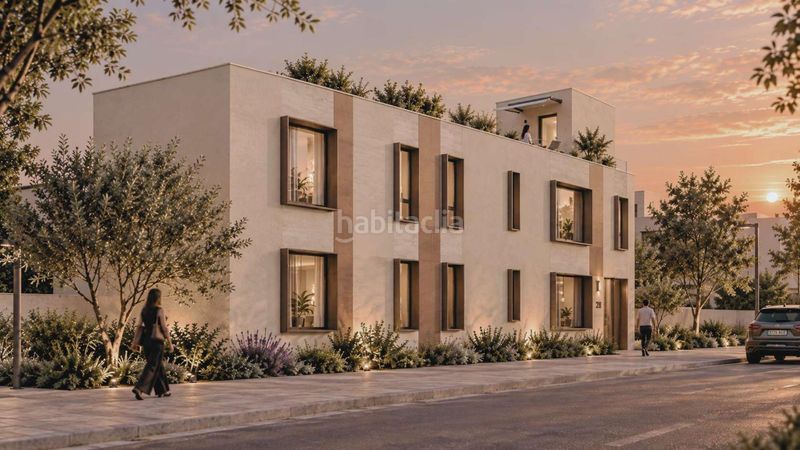 Foto 96b15b2d-6e54-4c12-8172-d90a2841ca97. Terreny residencial a calle equilibrista 6 a La Puebla Cartagena