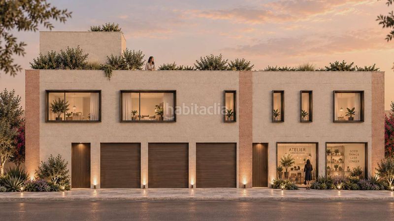 Foto bdf7c337-a023-4f61-83f6-7ec4d91aa908. Terreny residencial a calle equilibrista 6 a La Puebla Cartagena
