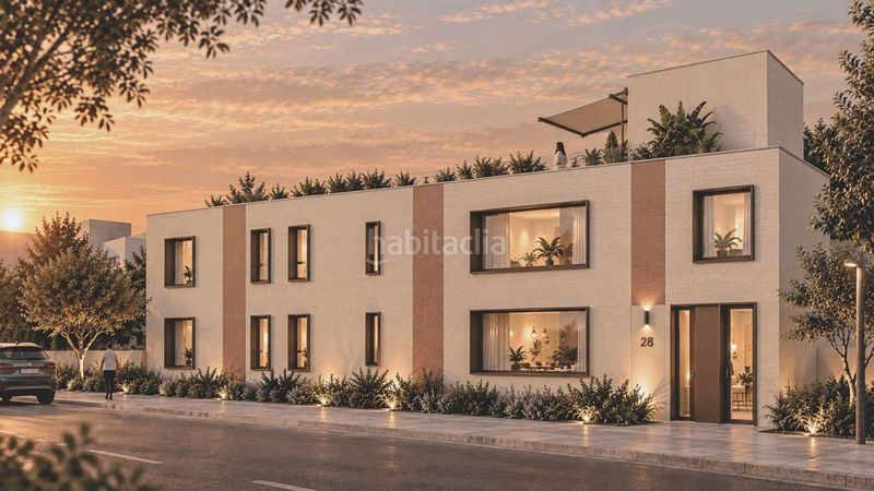 Foto da5df740-bb38-42c1-893f-50f969e64261. Terreny residencial a calle equilibrista 6 a La Puebla Cartagena