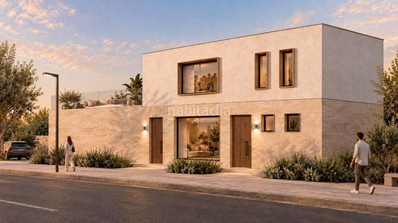 Foto ed75c9fe-f3e9-457a-a4b8-2b0ecdd71c0f. Terreny residencial a calle equilibrista 6 a La Puebla Cartagena