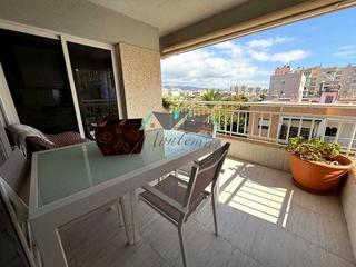 Pis  Iberia. En venta piso en águilas  calle iberia