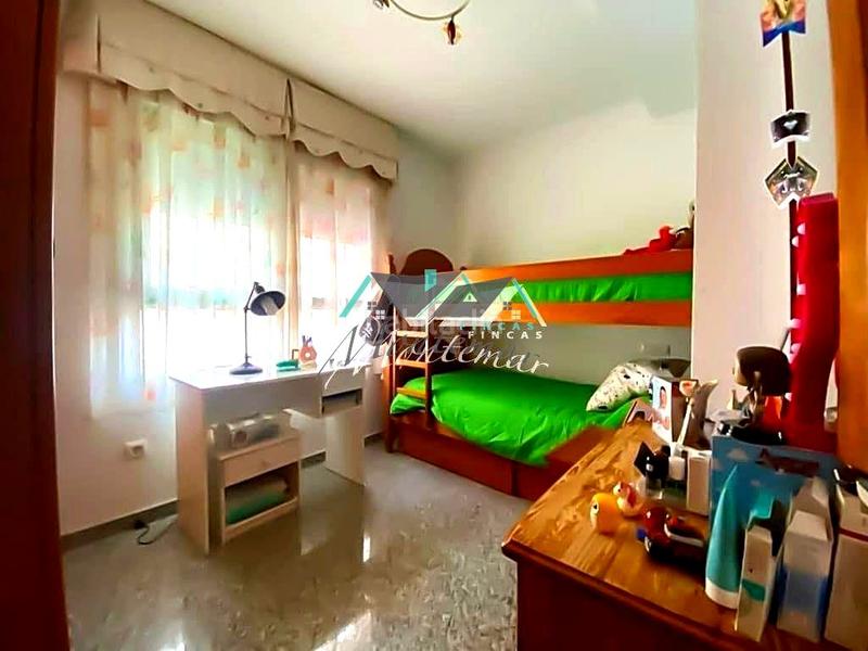 Foto 10b5369a-1484-4219-91b6-947cc8d678be. Casa amb calefacció a Las Lomas - Las Yucas Águilas
