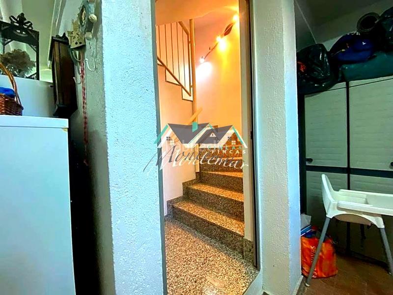 Foto 47d1643a-ebda-48c2-a5bf-da2f2612a51c. Casa amb calefacció a Las Lomas - Las Yucas Águilas