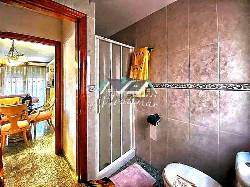 Foto 495491a2-d680-4fd3-a6bc-41faab0df814. Casa amb calefacció a Las Lomas - Las Yucas Águilas