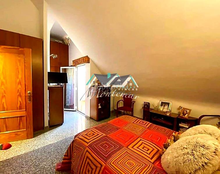Foto 6f9b4224-4469-4e8a-a7ff-59b624e8592d. Casa amb calefacció a Las Lomas - Las Yucas Águilas