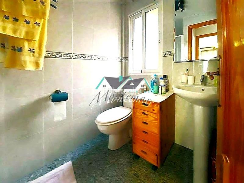 Foto 907b31c9-f556-453a-a85b-e9716199aee5. Casa amb calefacció a Las Lomas - Las Yucas Águilas