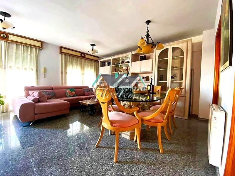 Foto a27628e0-6814-4f46-bf51-2ffe329e3e14. Casa amb calefacció a Las Lomas - Las Yucas Águilas