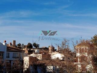 Maison  Doctor arcas meca. Magnifica casa en venta en el centro de lorca