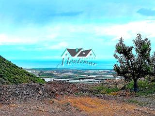 Masía  Cine cope. En venta finca rústica en marina de cope