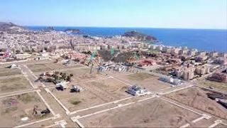 Terreny residencial  Alameda. En venta parcela urbanizable  águilas, murcia