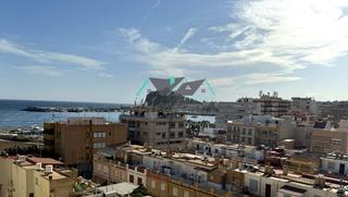 Appartamento  De parra. En venta piso en playa delicias con vistas al mar