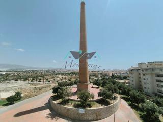 Lloguer Pis  De juan ramon jimenez. Alquiler  acogedor apartamento en águilas, murcia playa de ponie