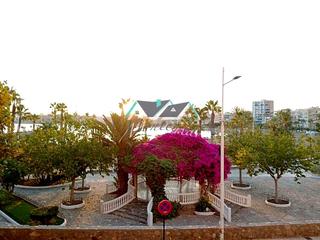 Appartement  De la constitución. Tu refugio frente al mar