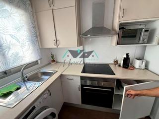 Location Appartement  Fuensanta. Alquiler para todo el año en águilas