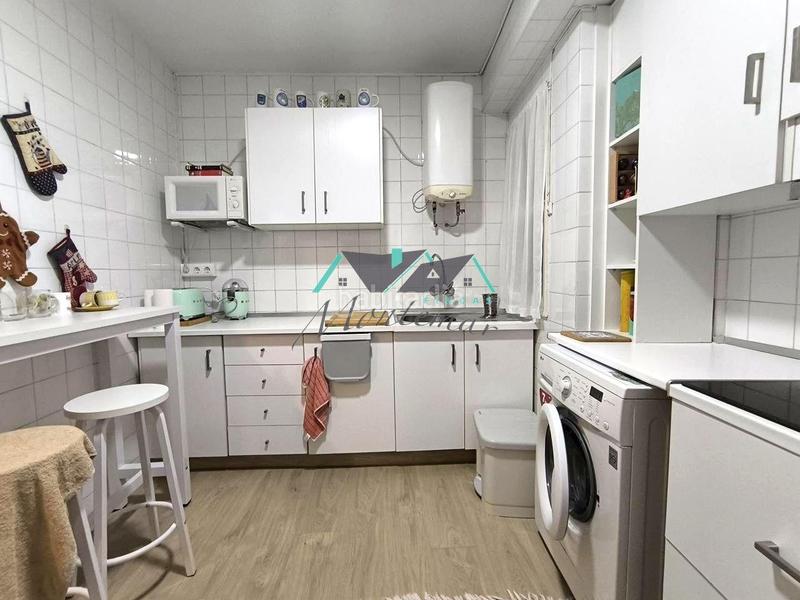 Foto 41b3f8be-d9ad-4d0b-9075-ad87837140a4. Appartement dans Las Lomas - Las Yucas Águilas