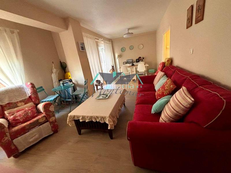 Foto 6e3dcd04-7557-4fe3-83b1-36fba3880ba5. Appartement dans Las Lomas - Las Yucas Águilas