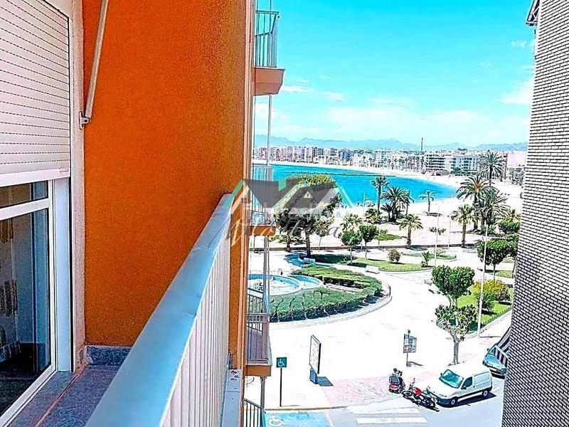 Foto 8fd5161f-2c83-46cd-9d23-21762e74c766. Appartement dans Las Lomas - Las Yucas Águilas