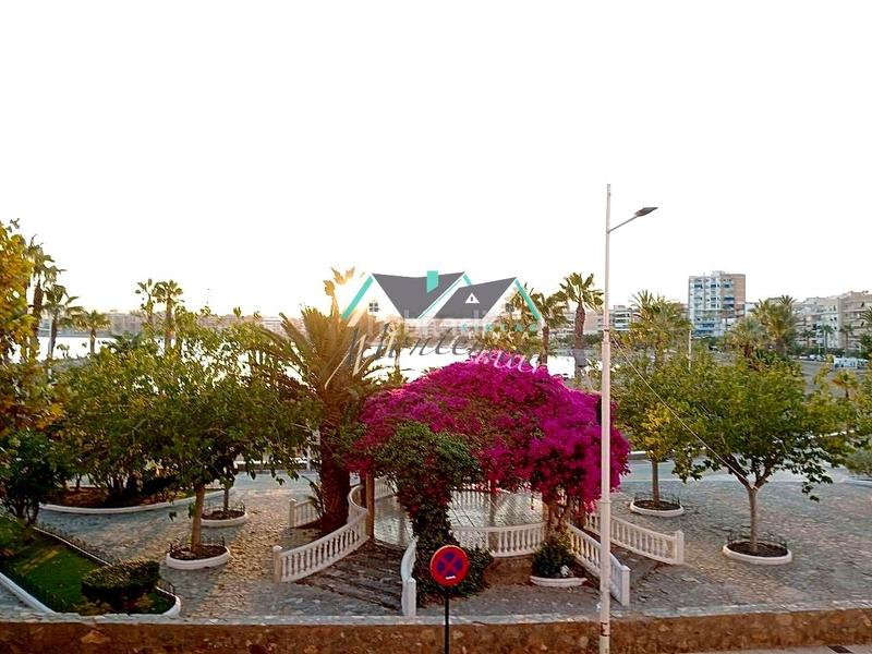 Foto e5048f9a-11c0-40d7-9144-5d3aacd550ed. Appartement dans Las Lomas - Las Yucas Águilas