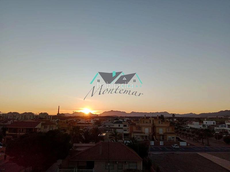 Foto 38891f21-014b-42e9-83f7-420f0d1142a8. Parking voiture dans Casco Antiguo Águilas