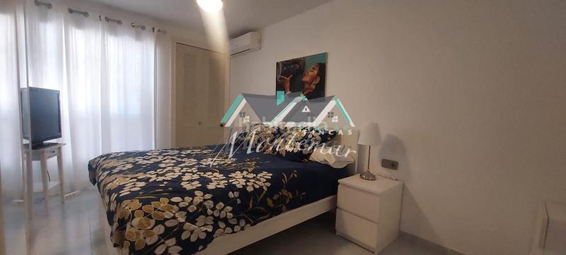 Foto 243adb09-4a0f-4ffd-957d-805866d98796. Appartement avec chauffage dans Las Lomas - Las Yucas Águilas