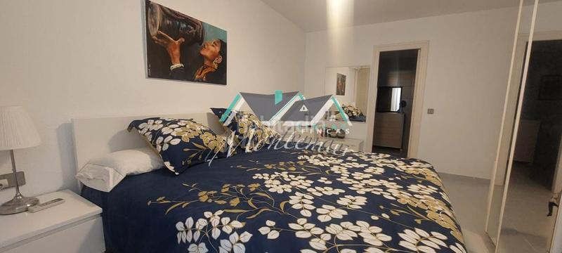 Foto 32c0ffaa-05b6-4850-9ead-42cf19d12411. Appartement avec chauffage dans Las Lomas - Las Yucas Águilas