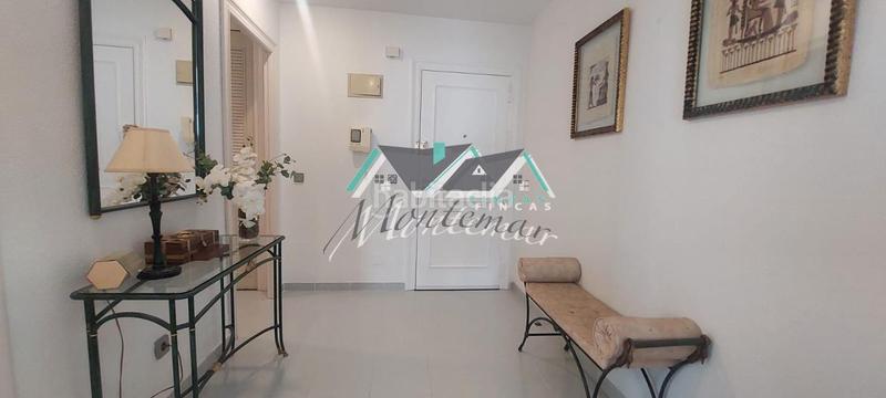 Foto 1ce68507-5622-4eb7-bf83-8a8c93ed6d86. Rent flat with heating parking in Las Lomas - Las Yucas Águilas